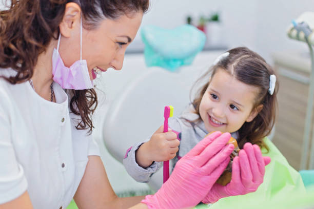 Best Root Canal Treatment  in Houston, AK